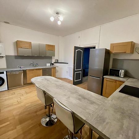 דואי Residence Sainte Cecile מראה חיצוני תמונה