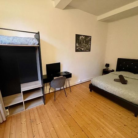 דואי Residence Sainte Cecile מראה חיצוני תמונה