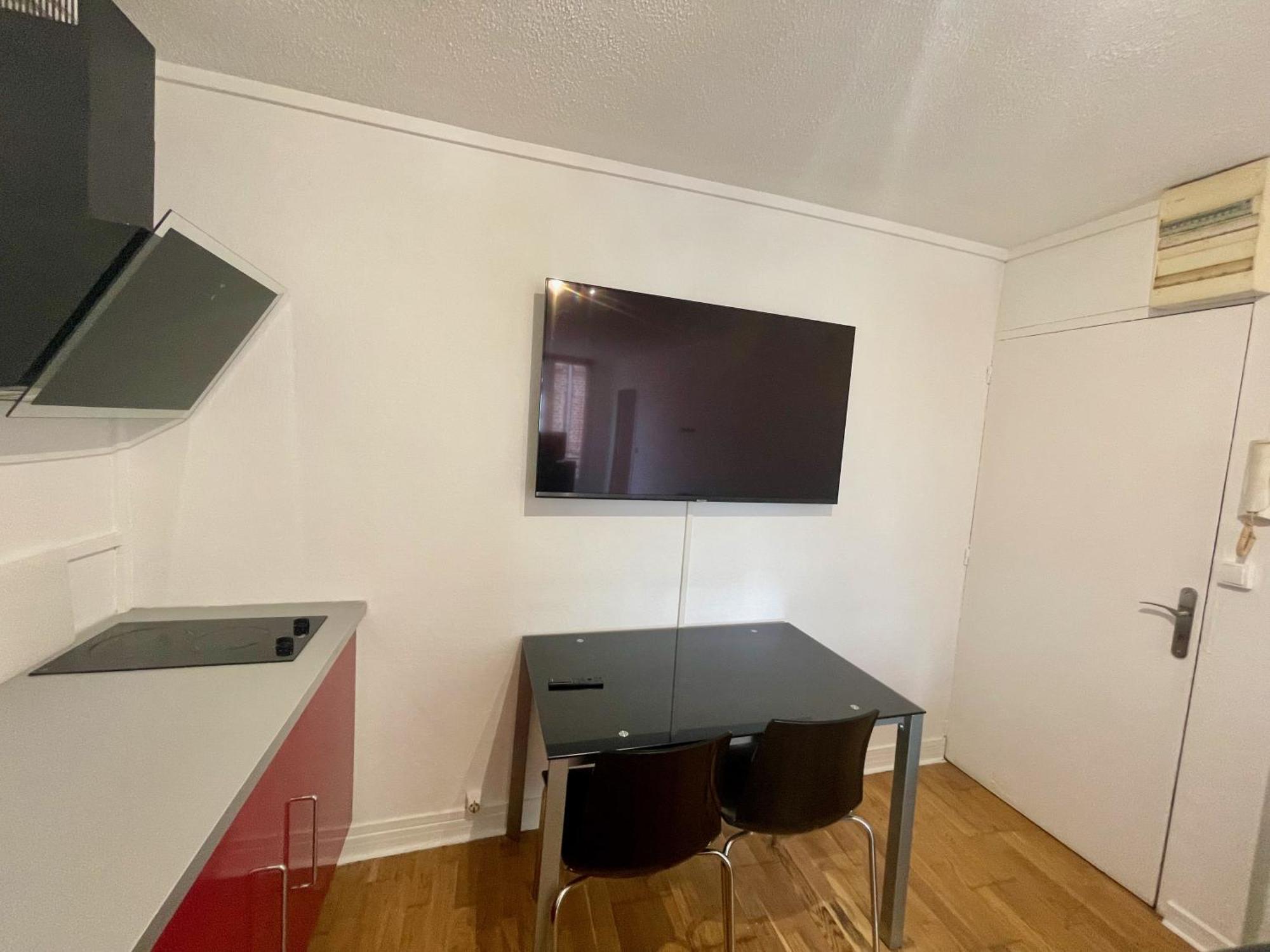 דואי Residence Sainte Cecile מראה חיצוני תמונה