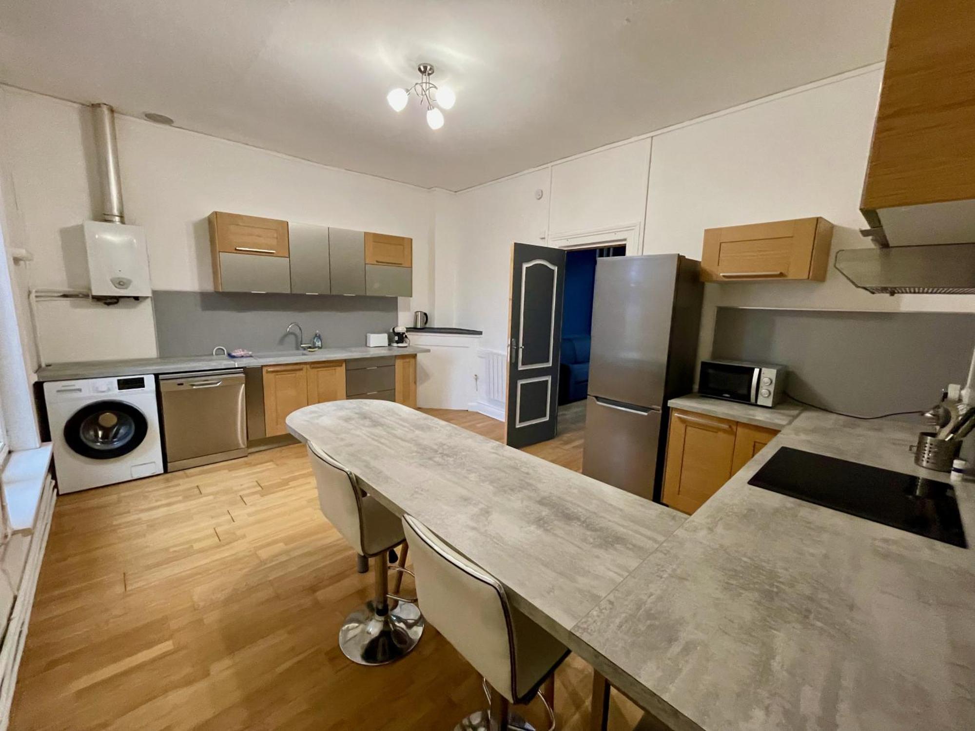 דואי Residence Sainte Cecile מראה חיצוני תמונה