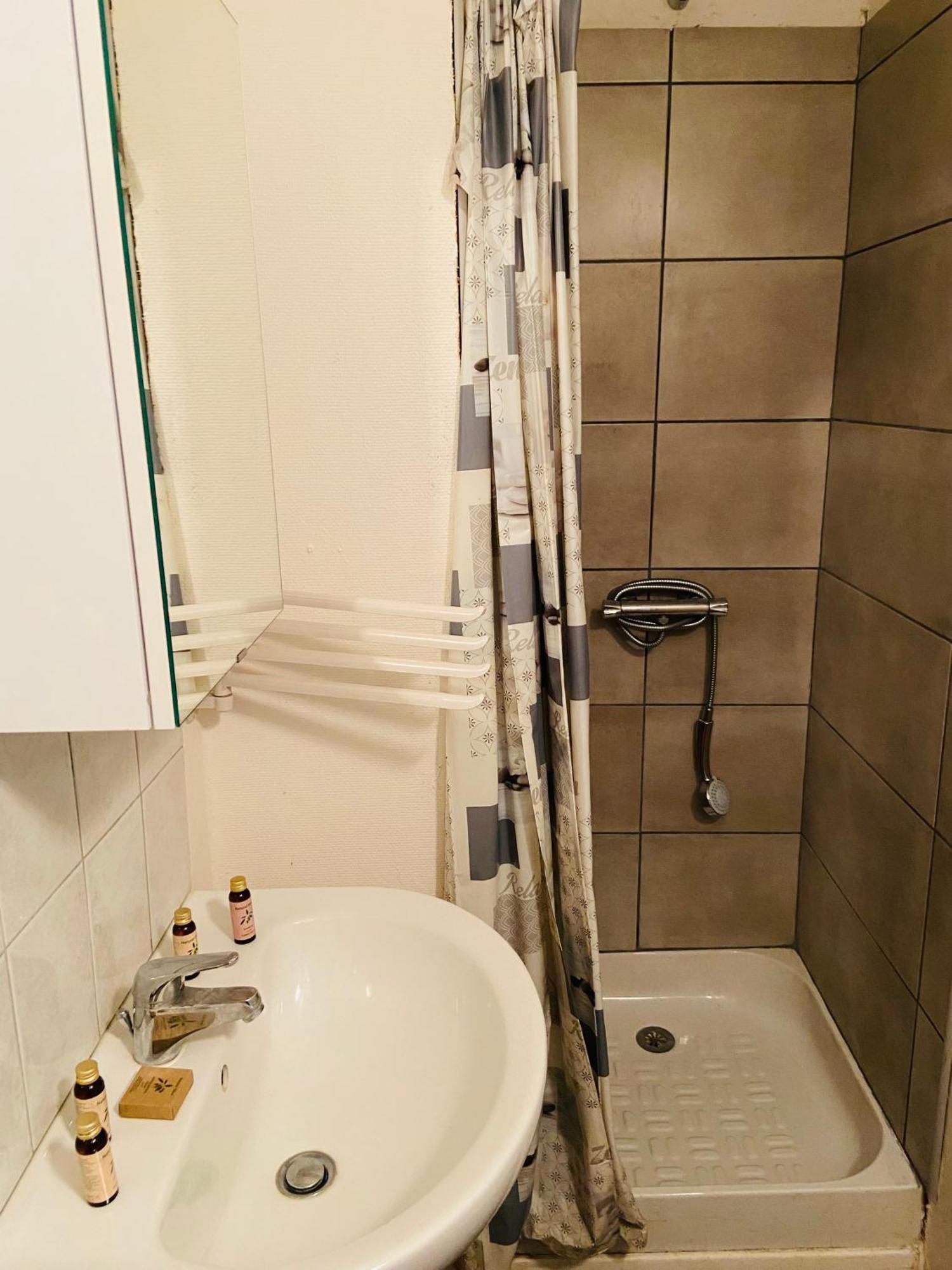 דואי Residence Sainte Cecile מראה חיצוני תמונה