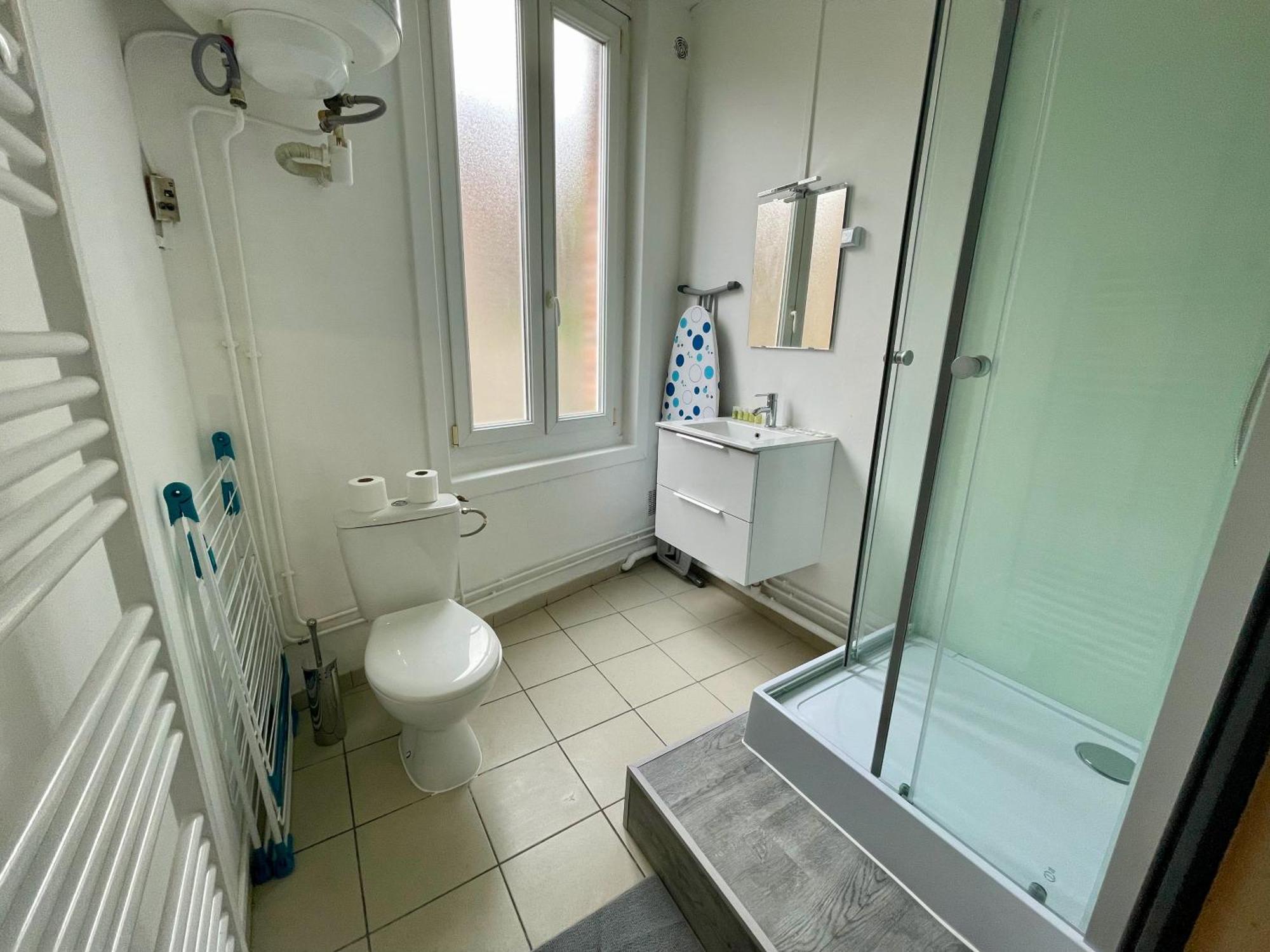דואי Residence Sainte Cecile מראה חיצוני תמונה