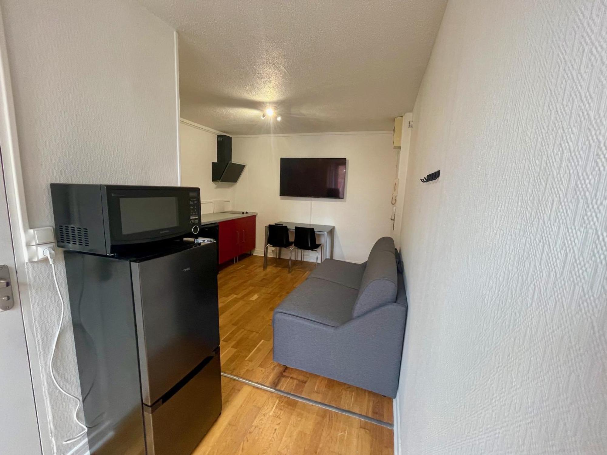 דואי Residence Sainte Cecile מראה חיצוני תמונה