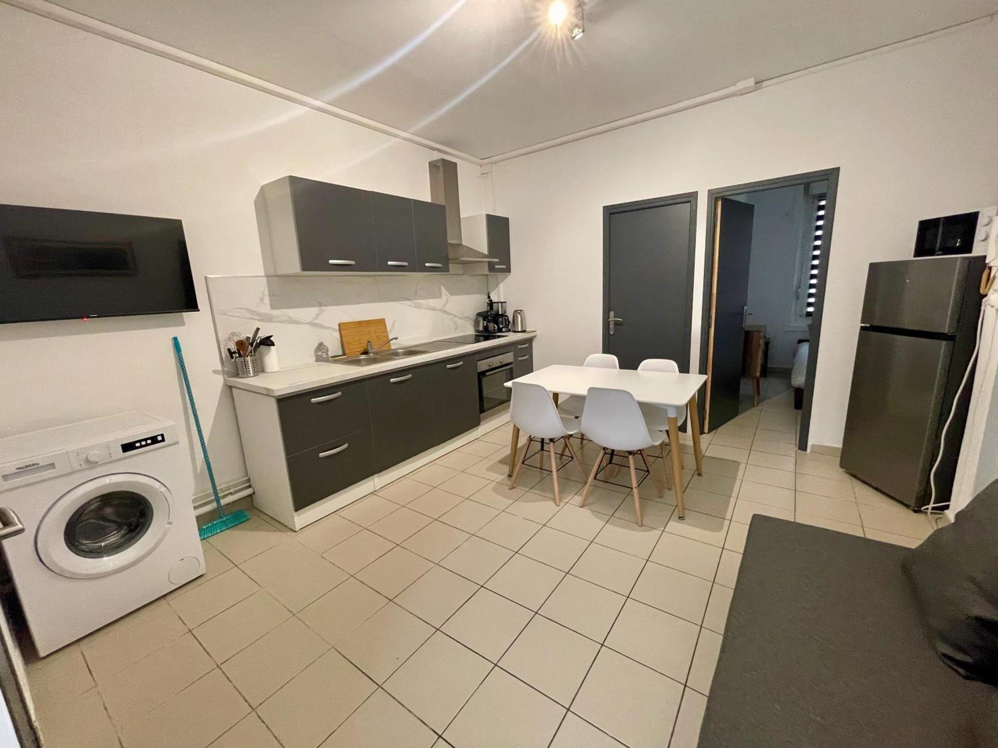 דואי Residence Sainte Cecile מראה חיצוני תמונה