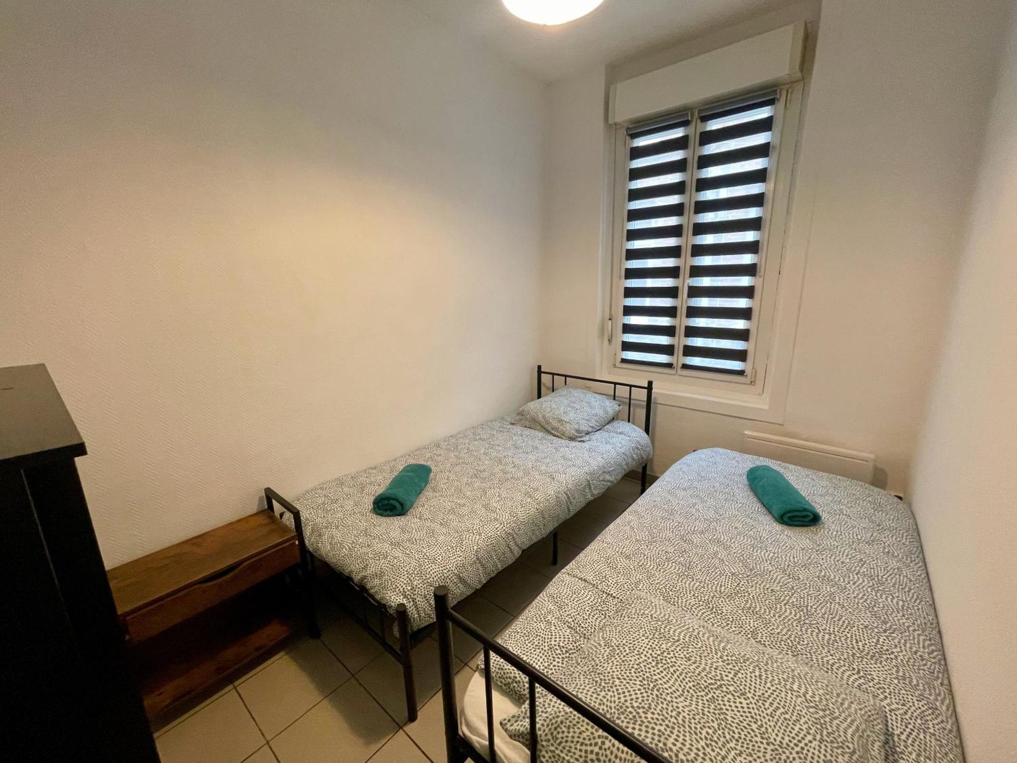 דואי Residence Sainte Cecile מראה חיצוני תמונה