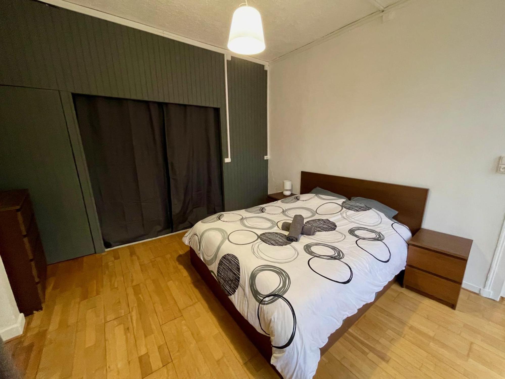 דואי Residence Sainte Cecile מראה חיצוני תמונה