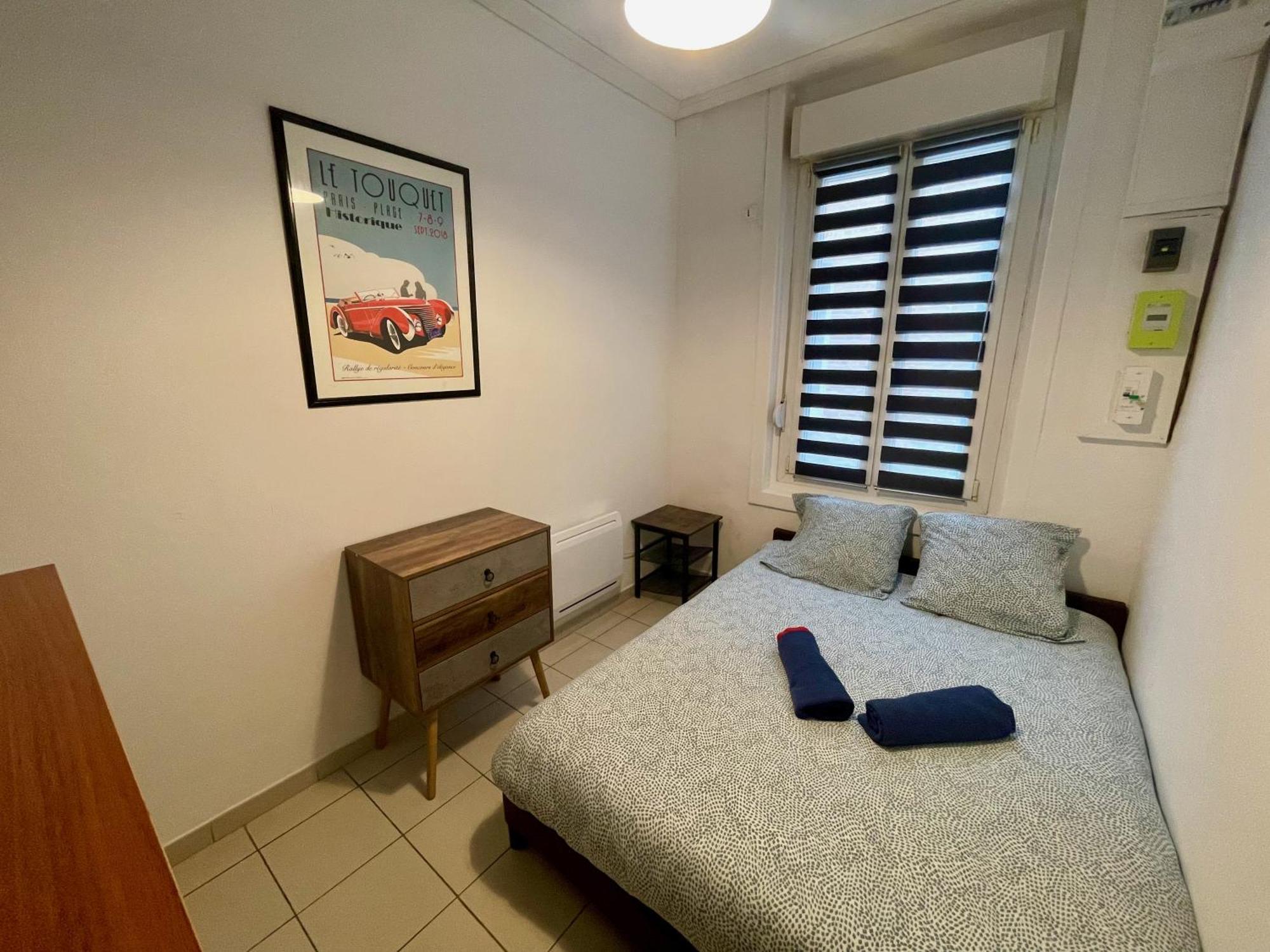 דואי Residence Sainte Cecile מראה חיצוני תמונה