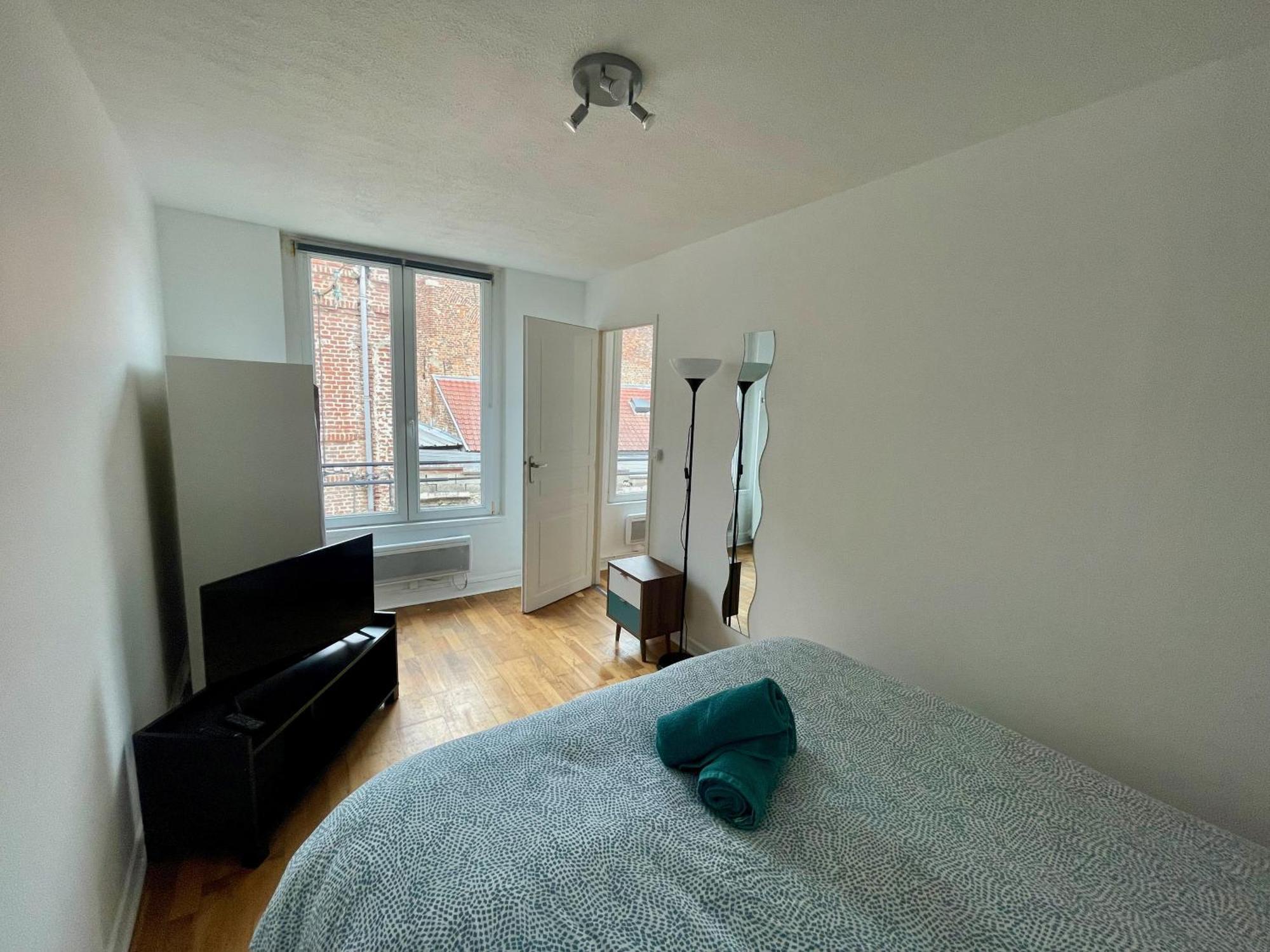 דואי Residence Sainte Cecile מראה חיצוני תמונה