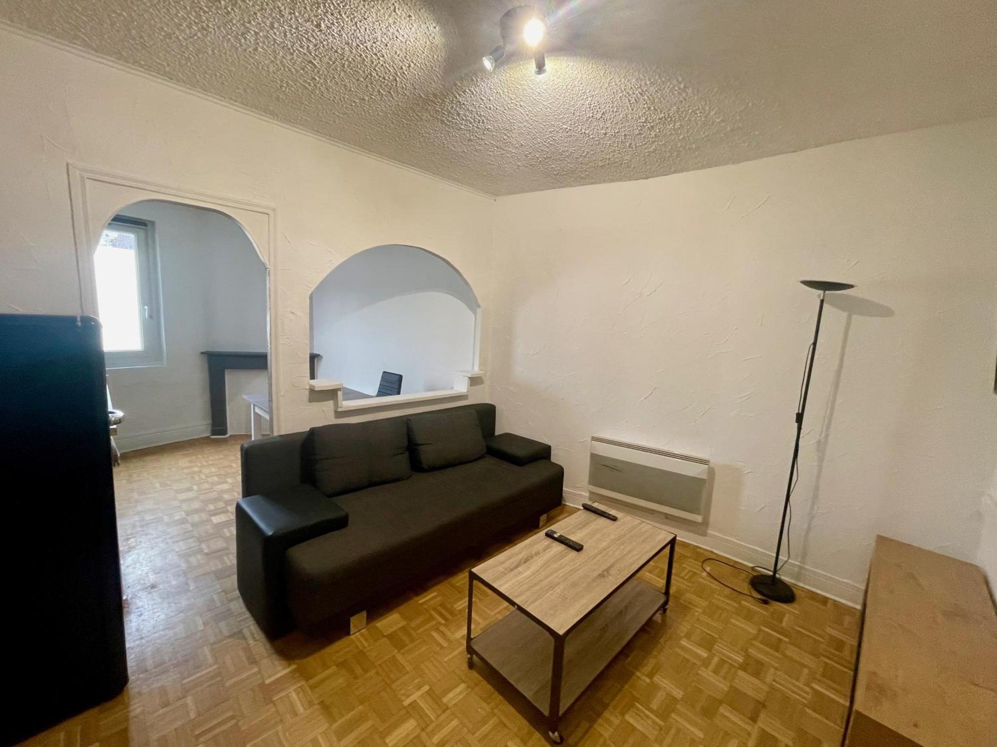 דואי Residence Sainte Cecile מראה חיצוני תמונה
