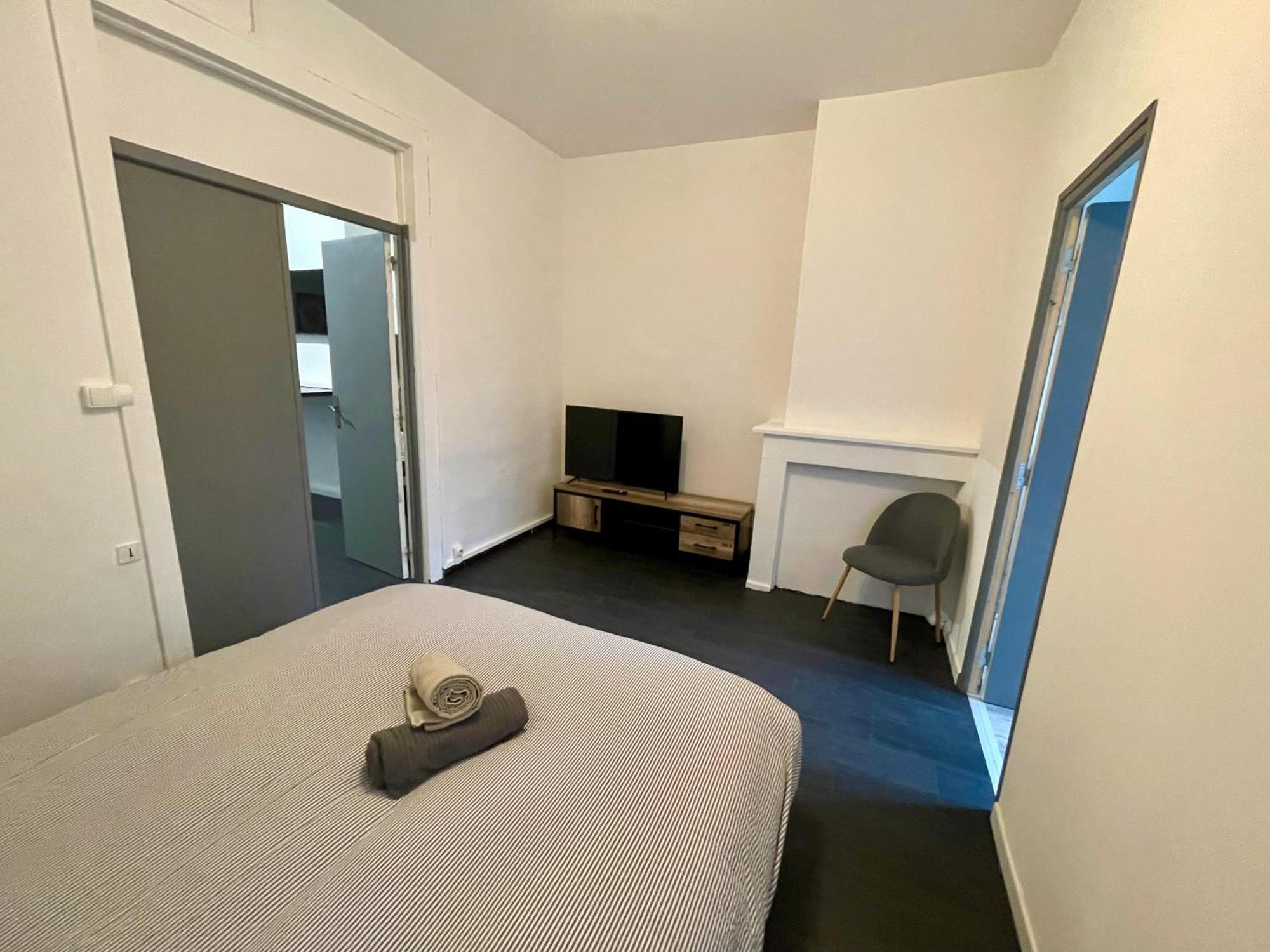 דואי Residence Sainte Cecile מראה חיצוני תמונה