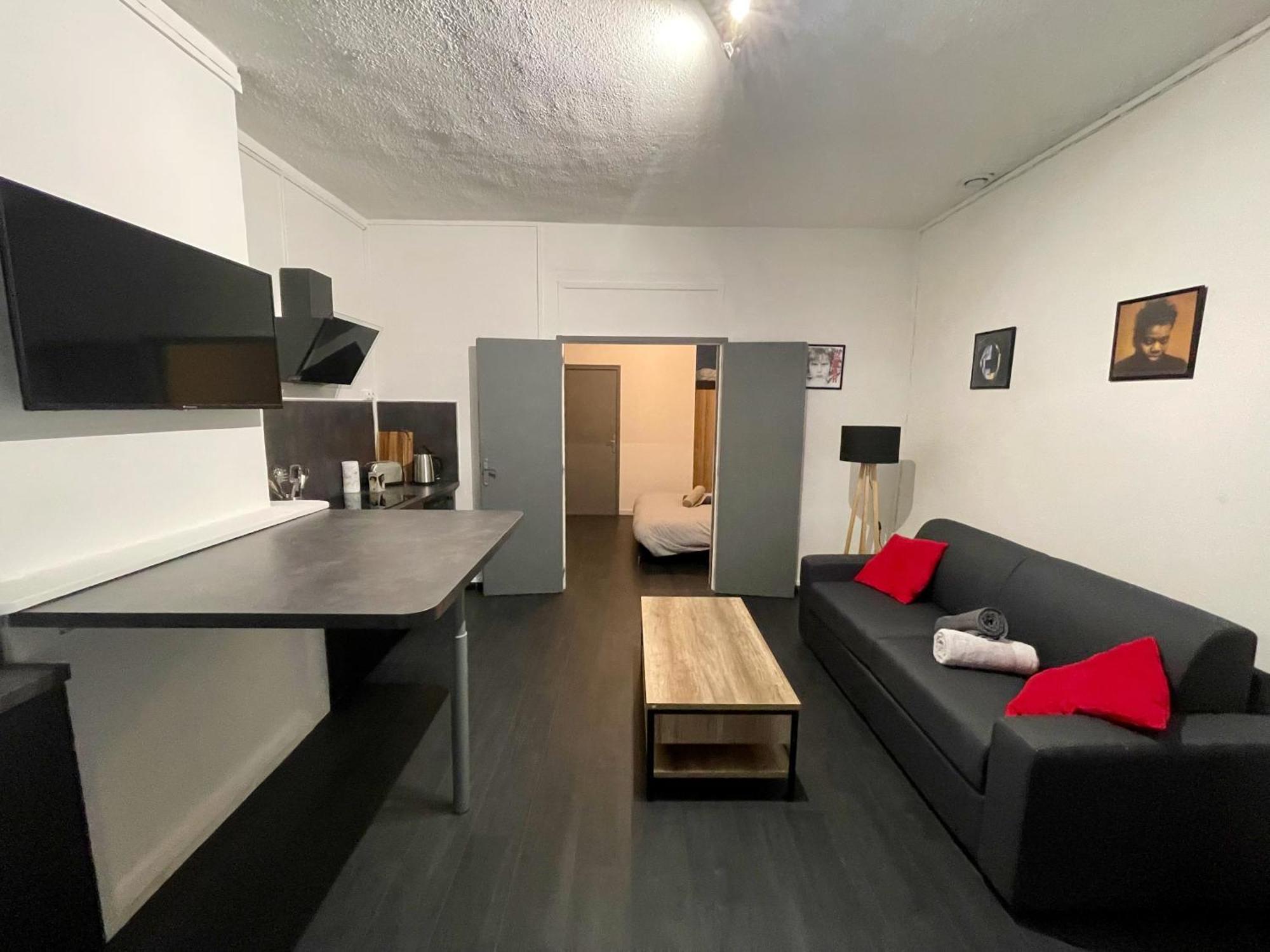 דואי Residence Sainte Cecile מראה חיצוני תמונה
