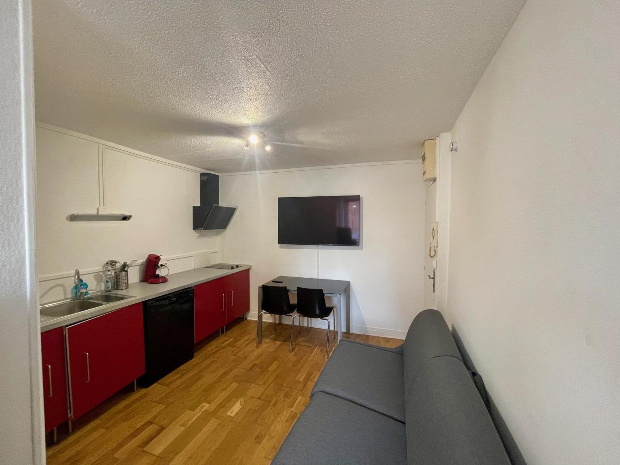 דואי Residence Sainte Cecile מראה חיצוני תמונה
