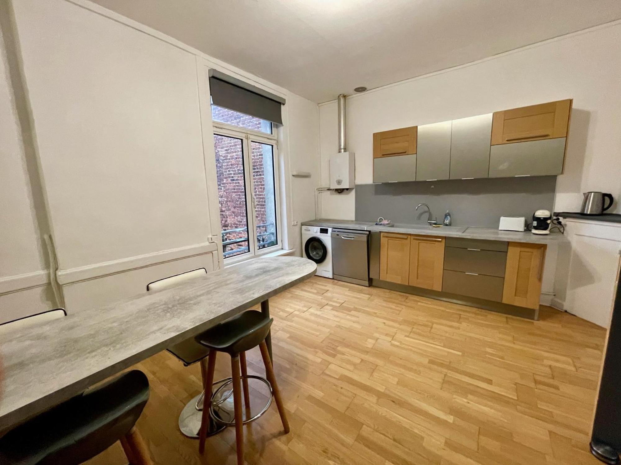 דואי Residence Sainte Cecile מראה חיצוני תמונה