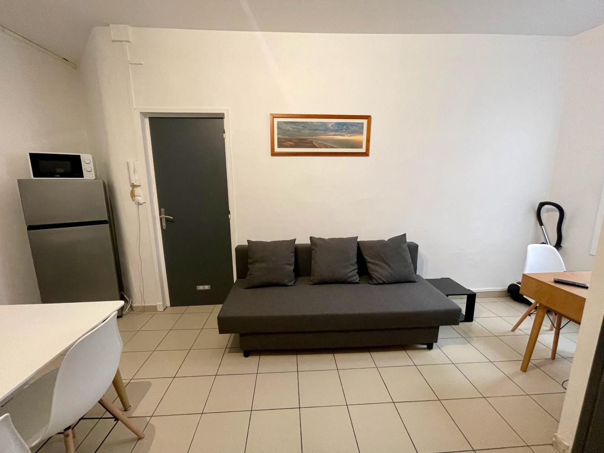 דואי Residence Sainte Cecile מראה חיצוני תמונה
