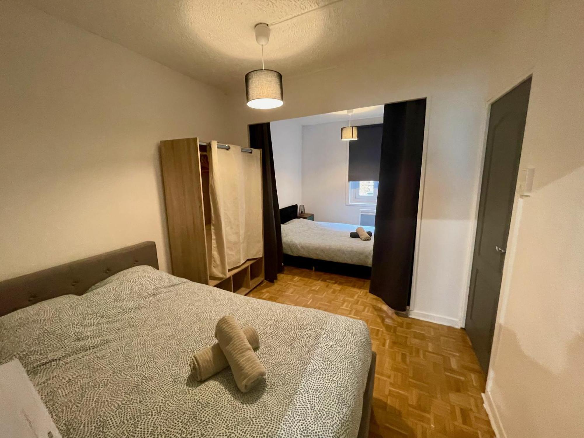 דואי Residence Sainte Cecile מראה חיצוני תמונה