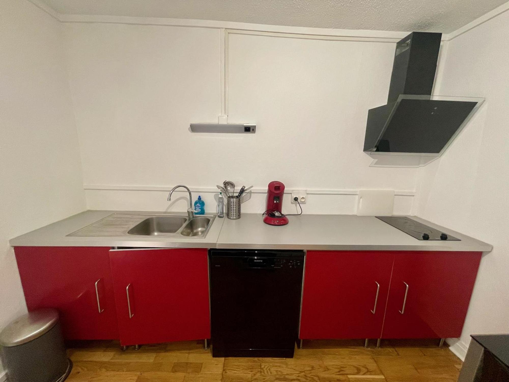 דואי Residence Sainte Cecile מראה חיצוני תמונה