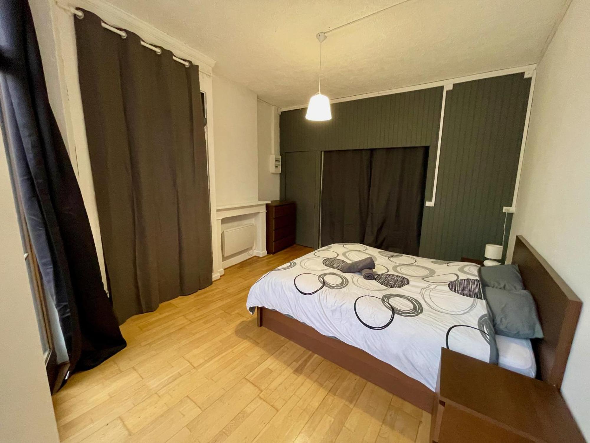 דואי Residence Sainte Cecile מראה חיצוני תמונה