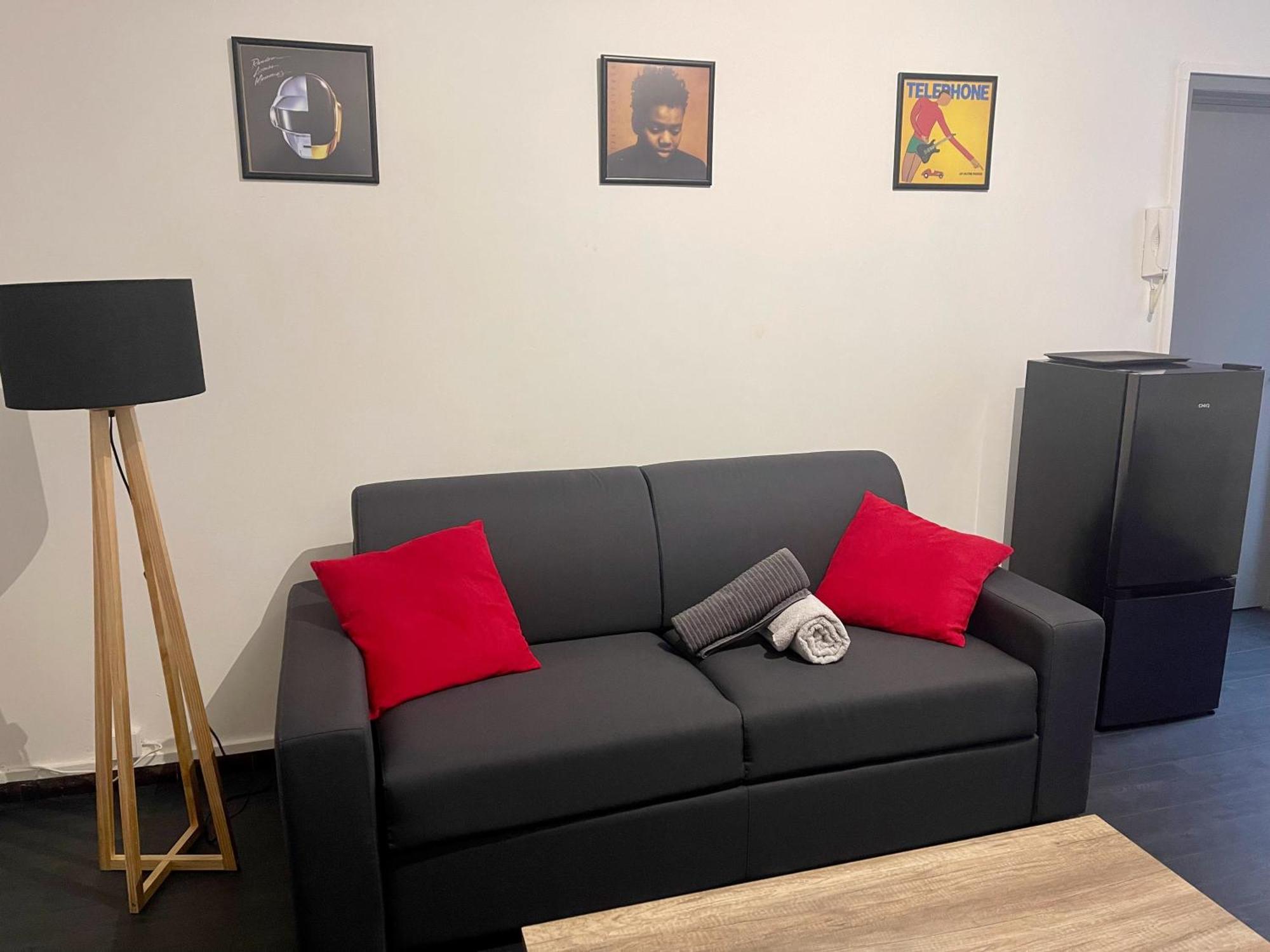 דואי Residence Sainte Cecile מראה חיצוני תמונה