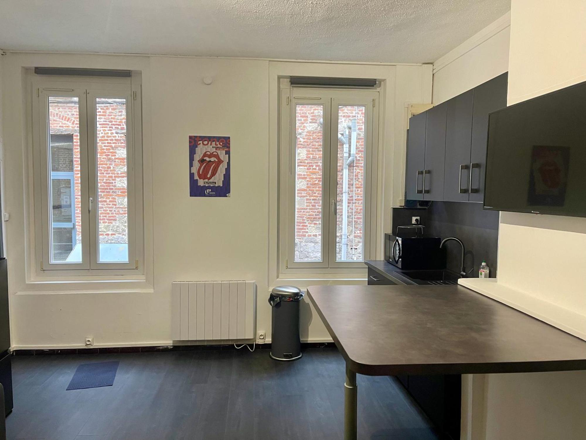 דואי Residence Sainte Cecile מראה חיצוני תמונה