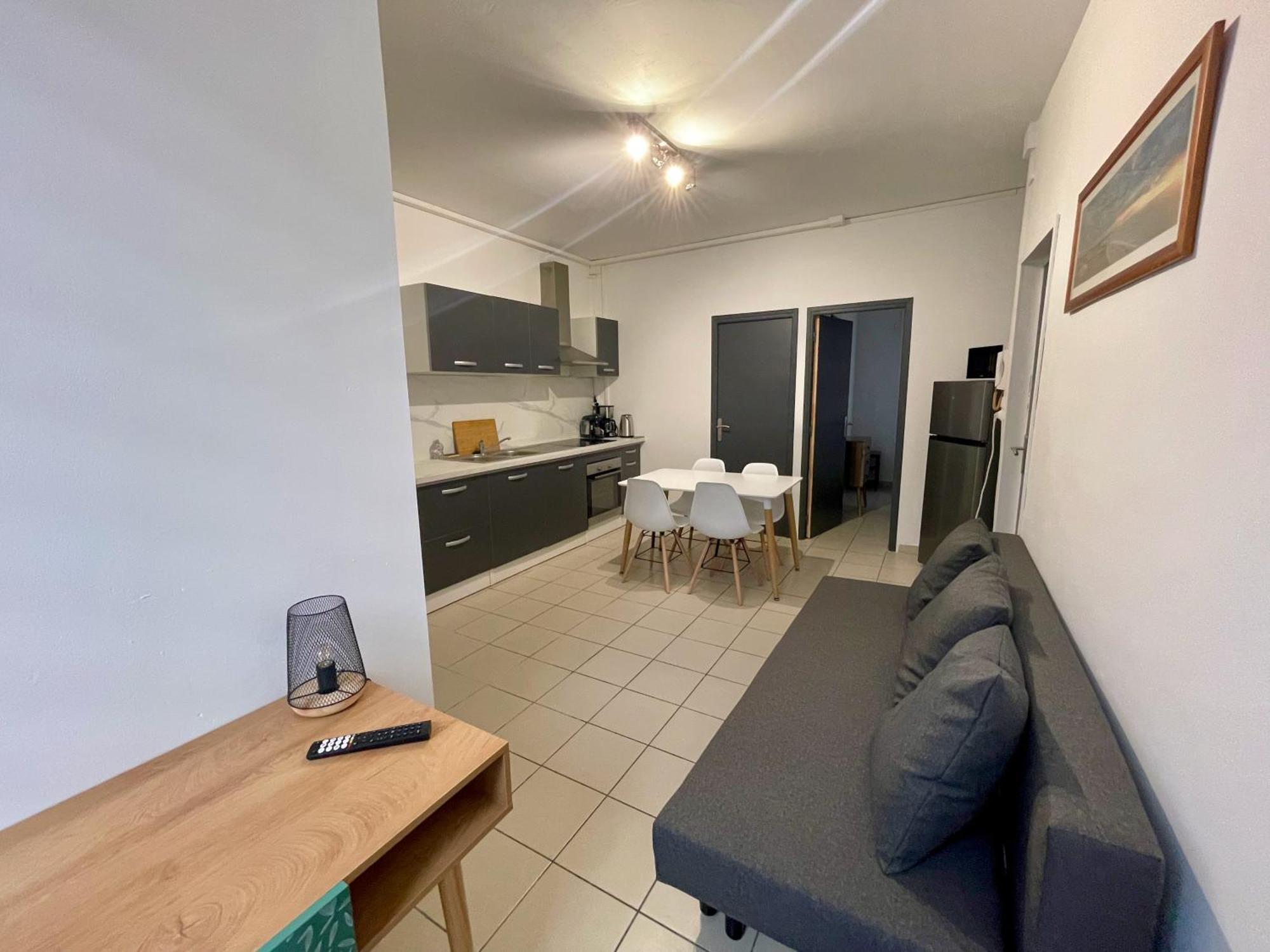 דואי Residence Sainte Cecile מראה חיצוני תמונה