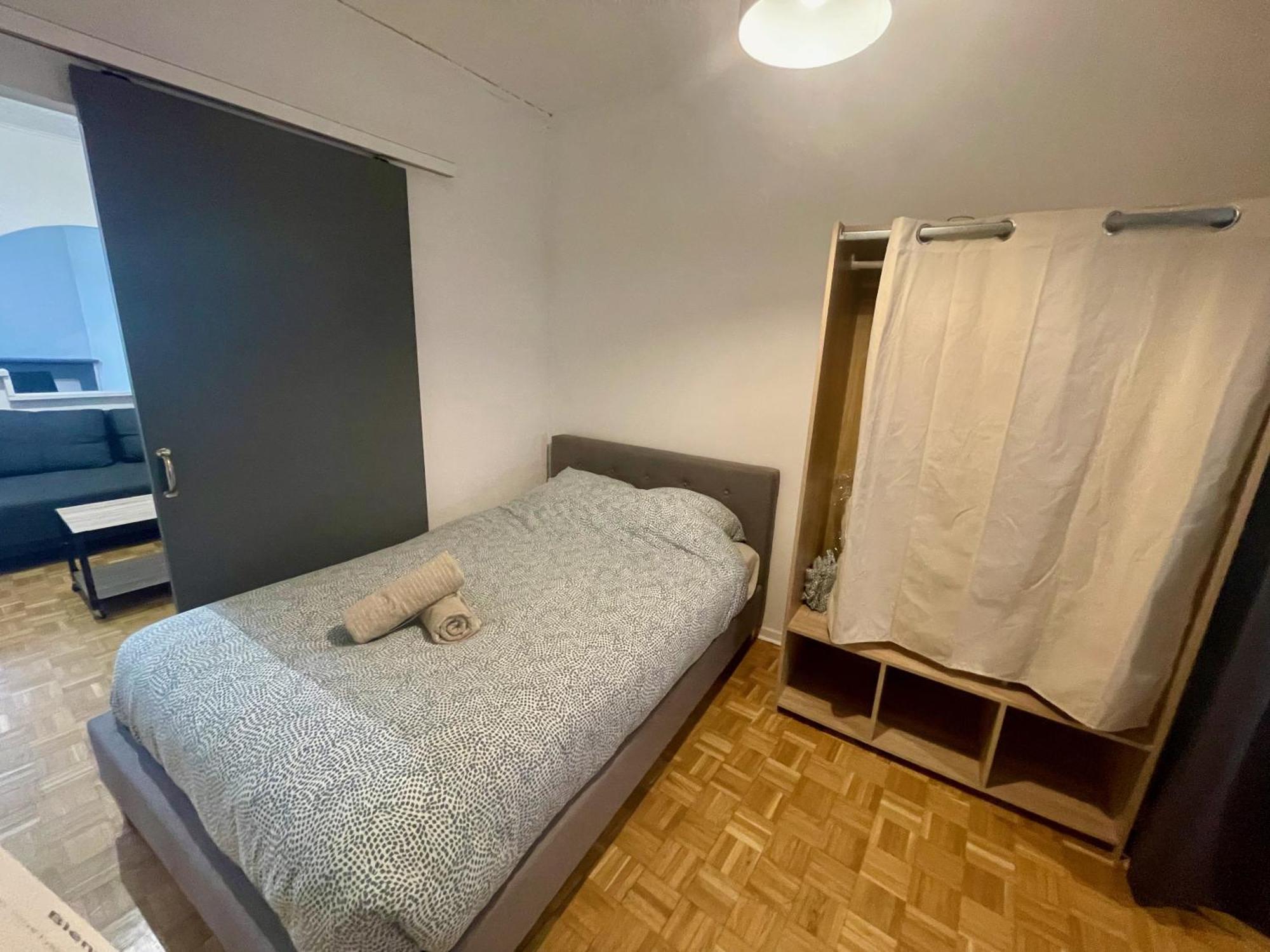 דואי Residence Sainte Cecile מראה חיצוני תמונה