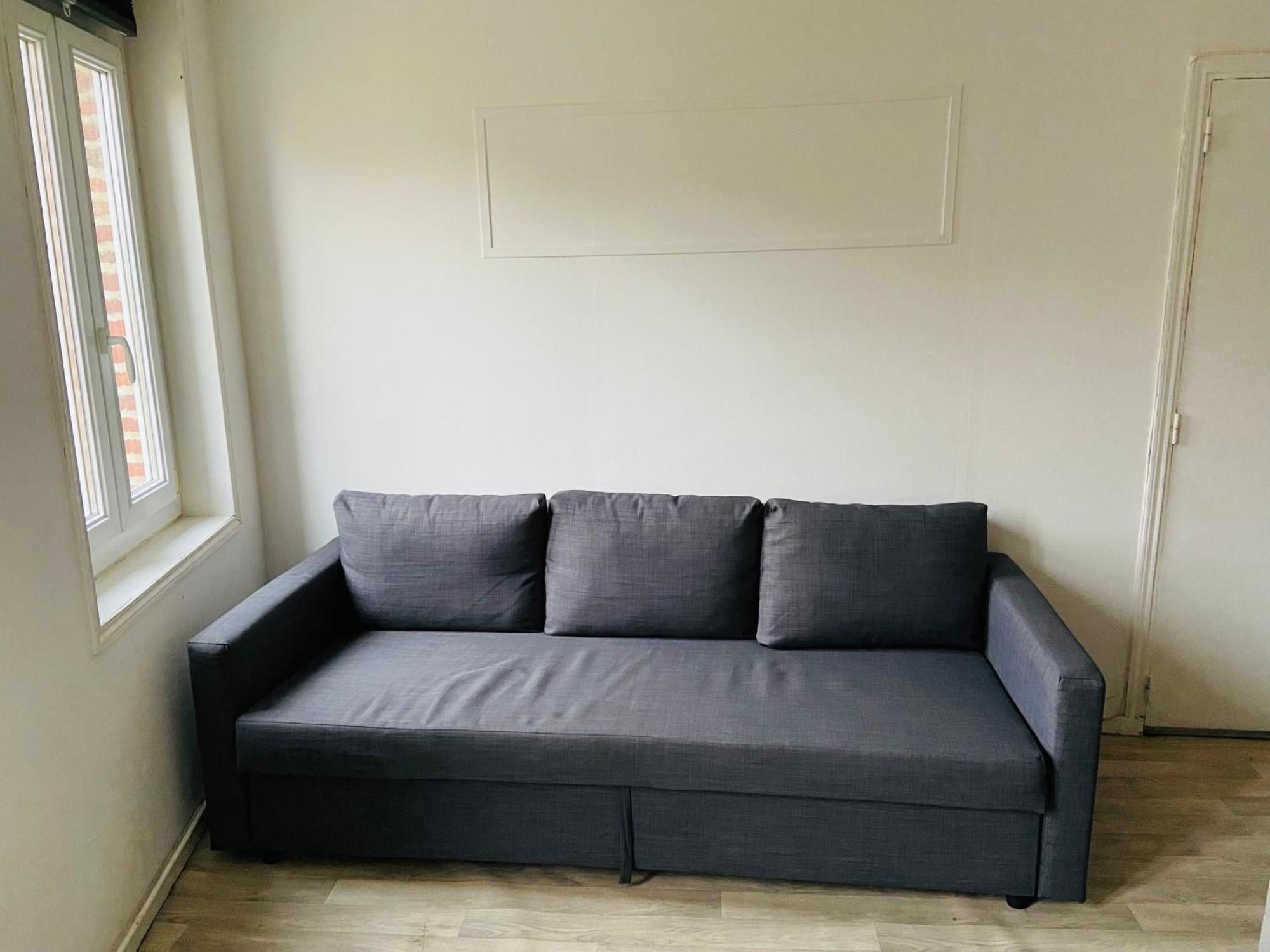 דואי Residence Sainte Cecile מראה חיצוני תמונה
