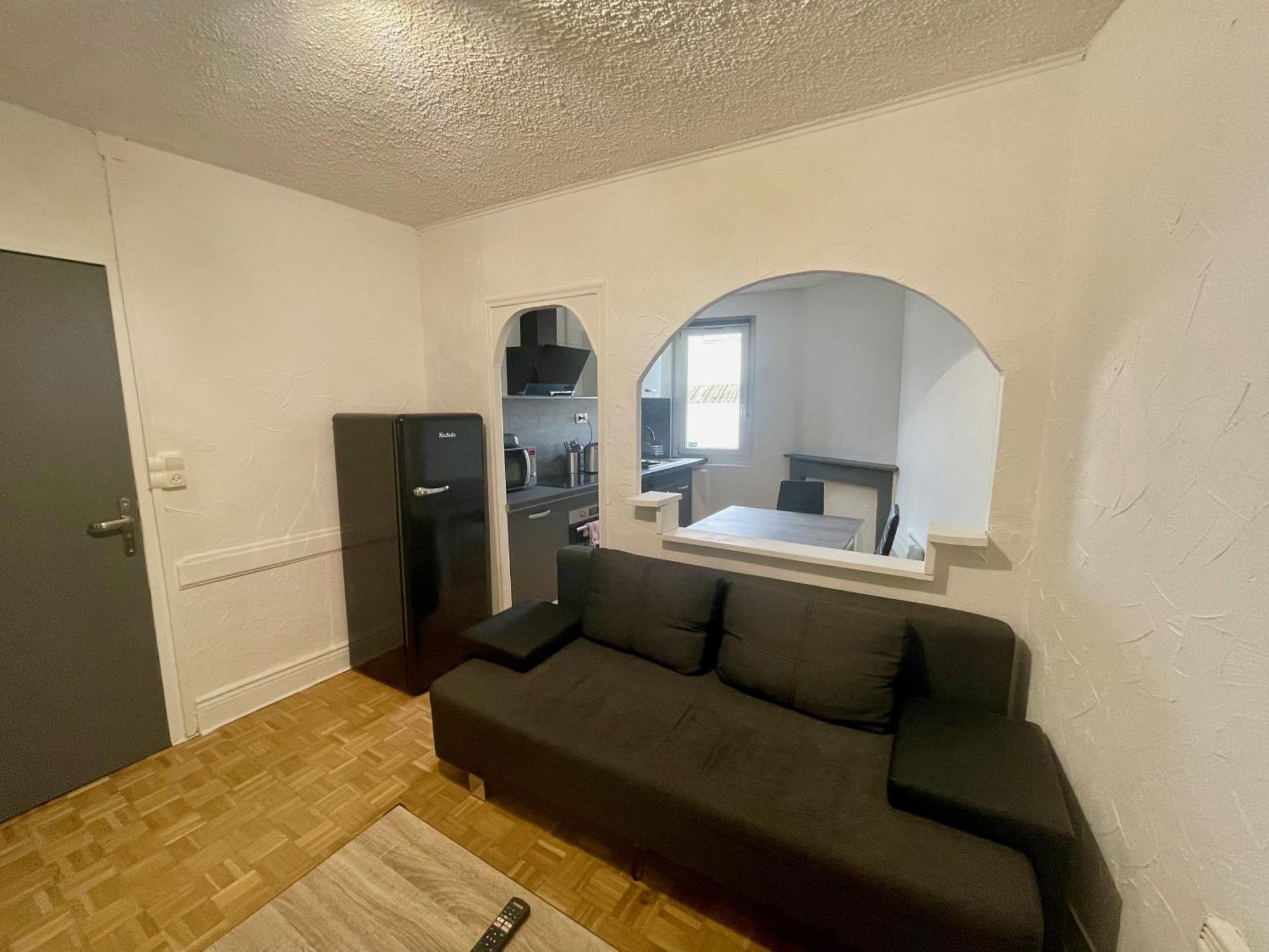 דואי Residence Sainte Cecile מראה חיצוני תמונה