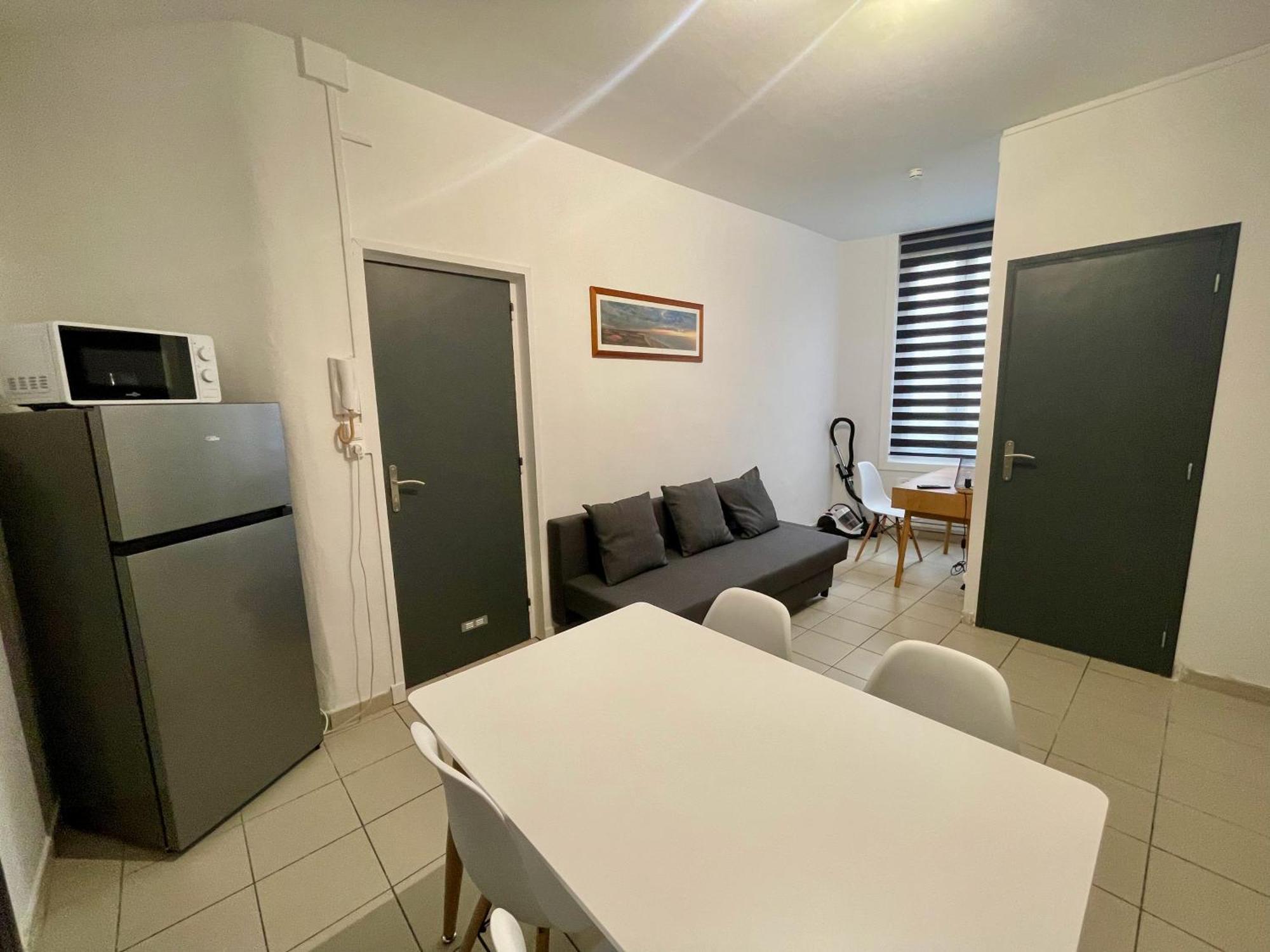 דואי Residence Sainte Cecile מראה חיצוני תמונה