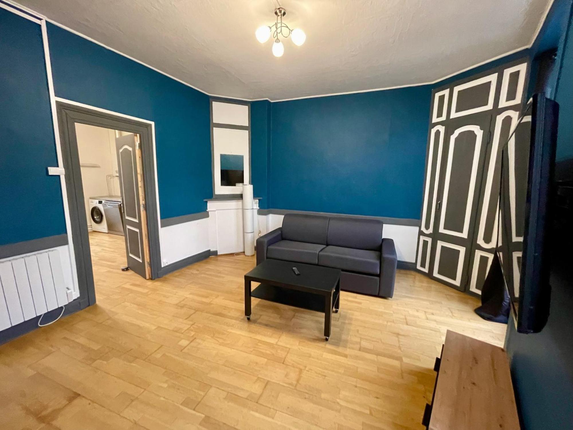 דואי Residence Sainte Cecile מראה חיצוני תמונה