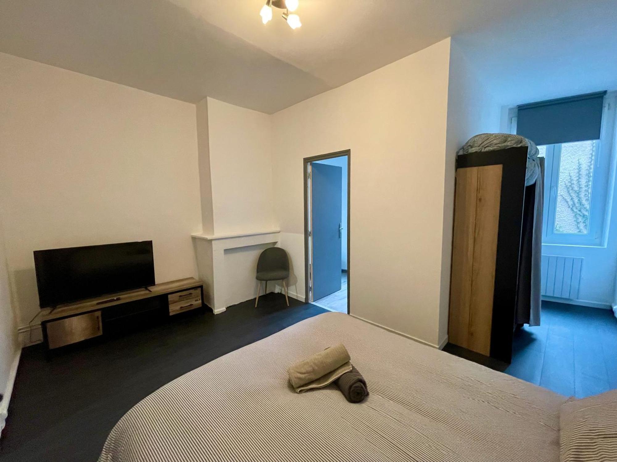 דואי Residence Sainte Cecile מראה חיצוני תמונה