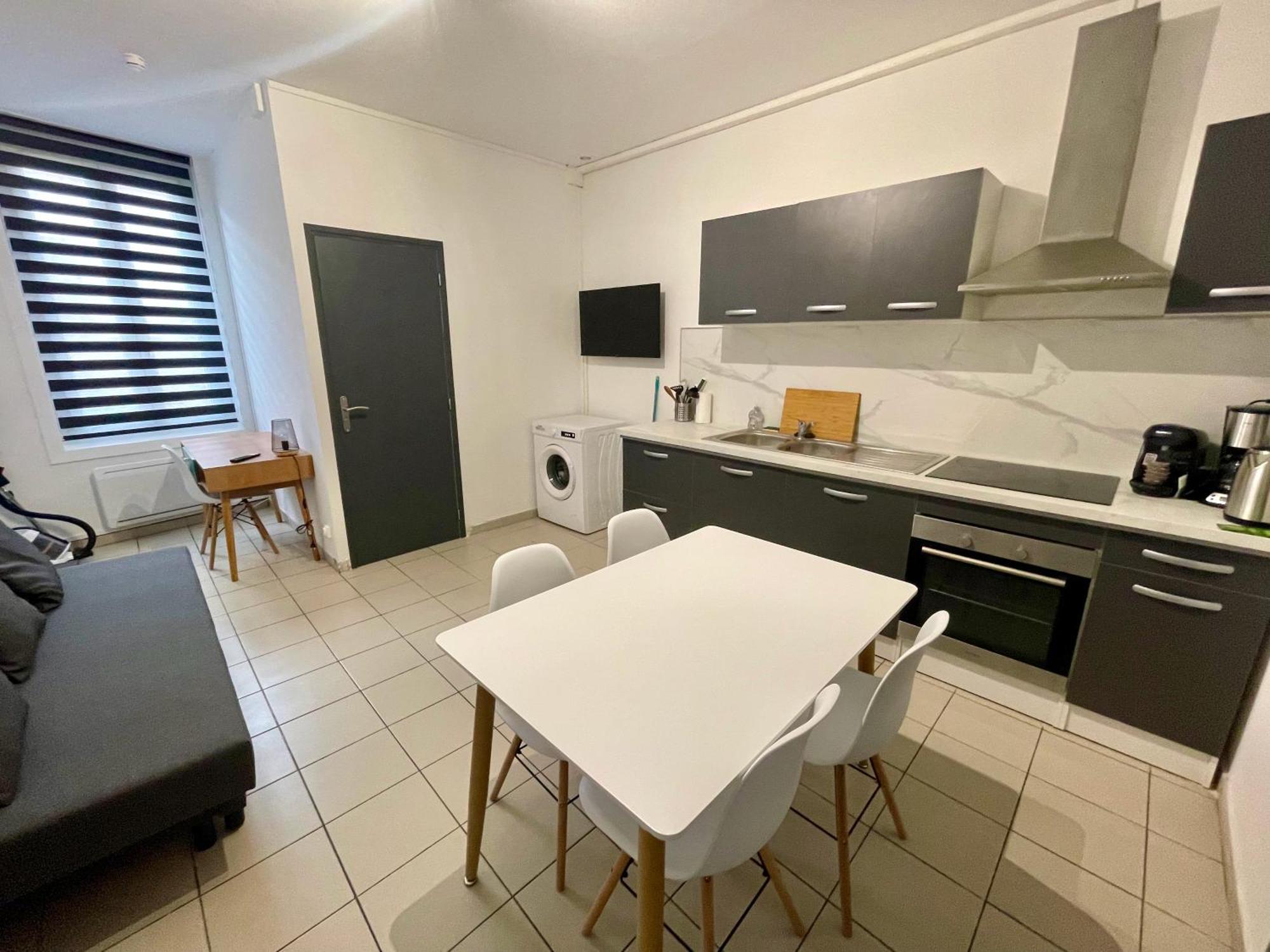דואי Residence Sainte Cecile מראה חיצוני תמונה