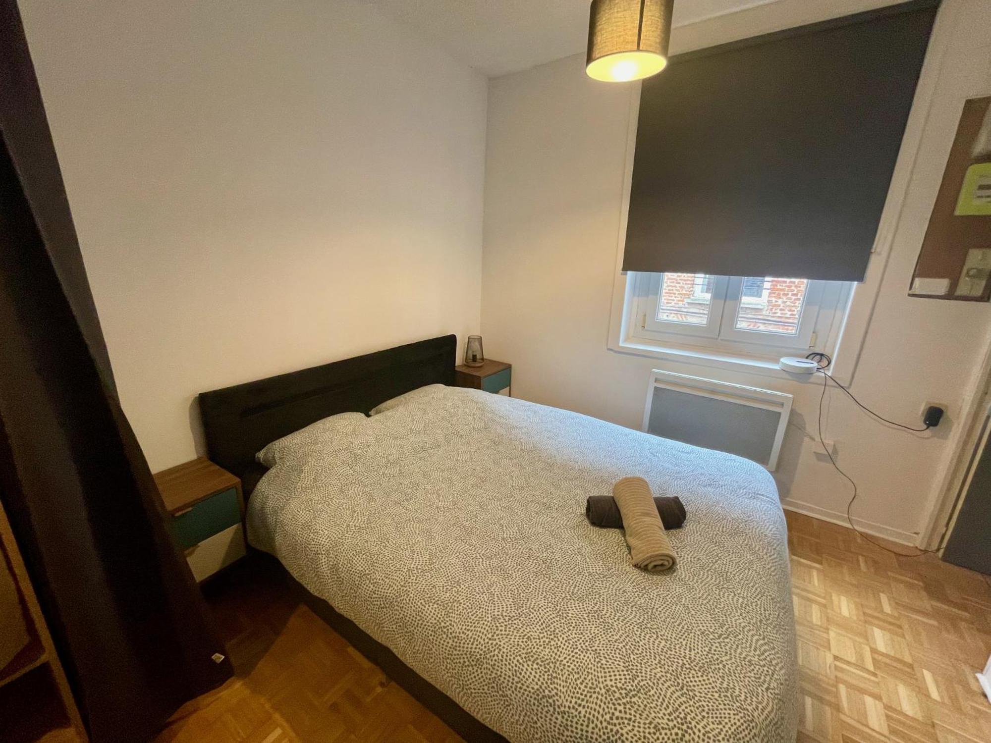 דואי Residence Sainte Cecile מראה חיצוני תמונה