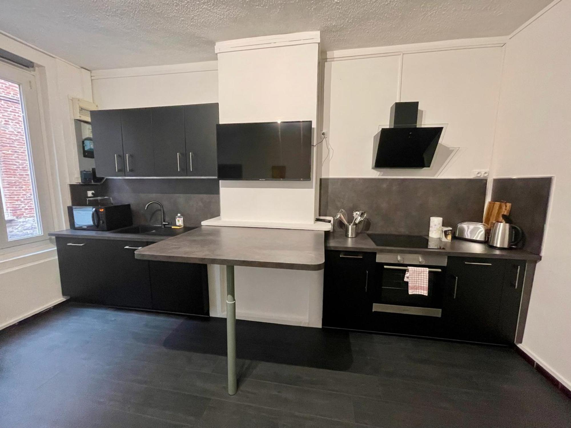 דואי Residence Sainte Cecile מראה חיצוני תמונה