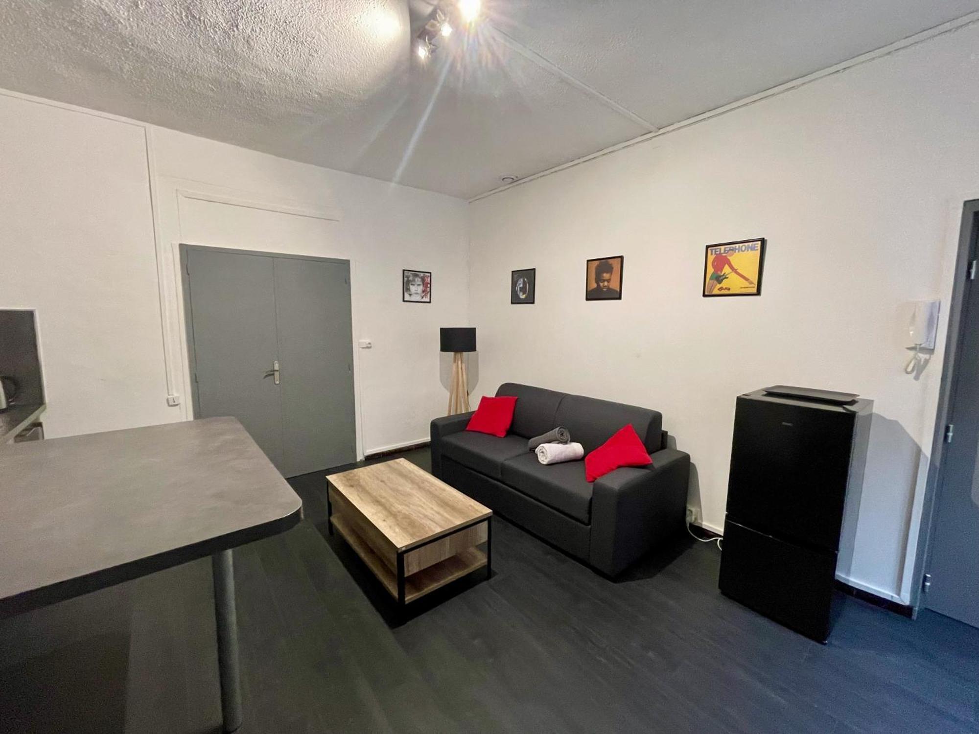 דואי Residence Sainte Cecile מראה חיצוני תמונה