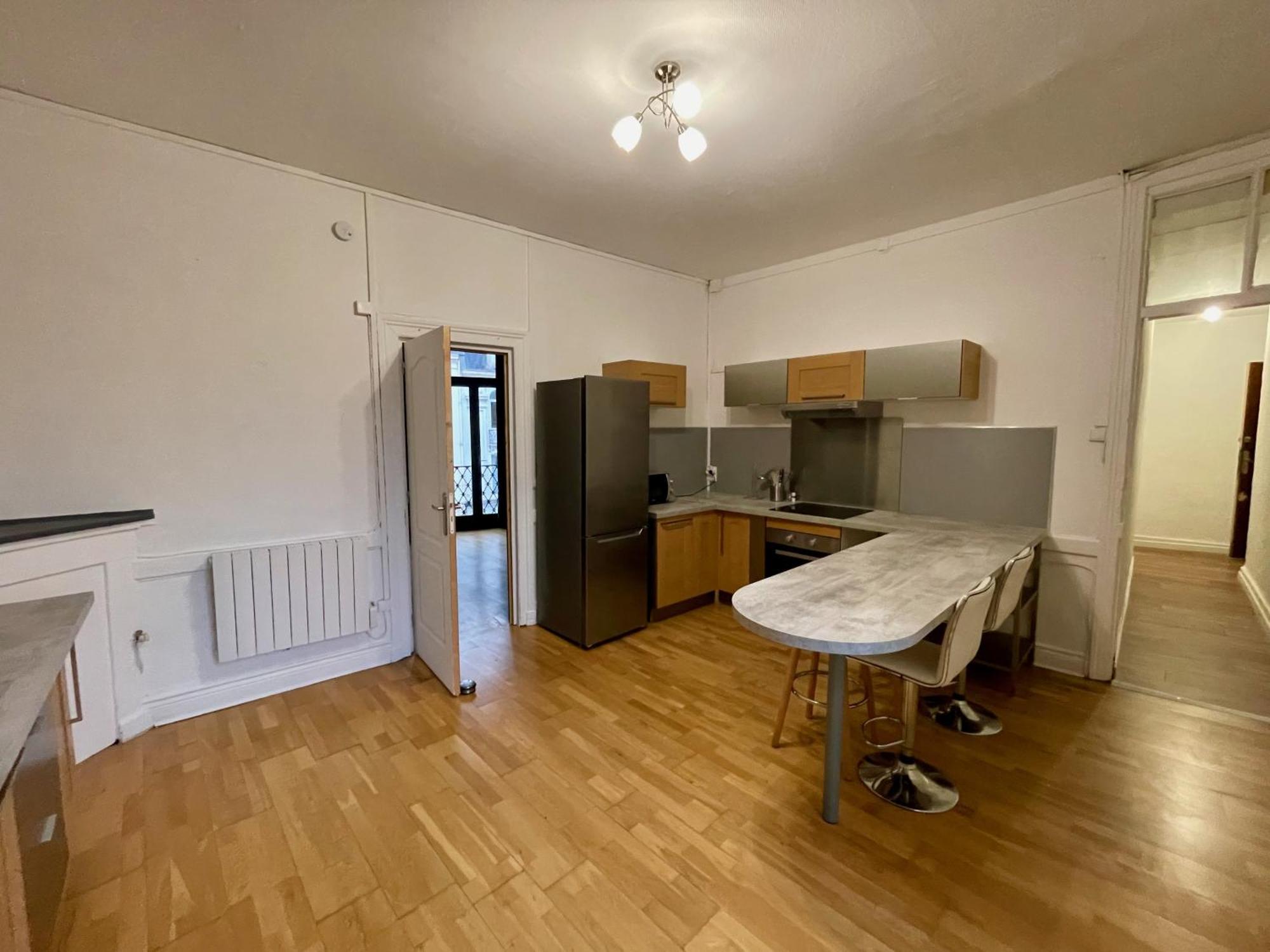 דואי Residence Sainte Cecile מראה חיצוני תמונה