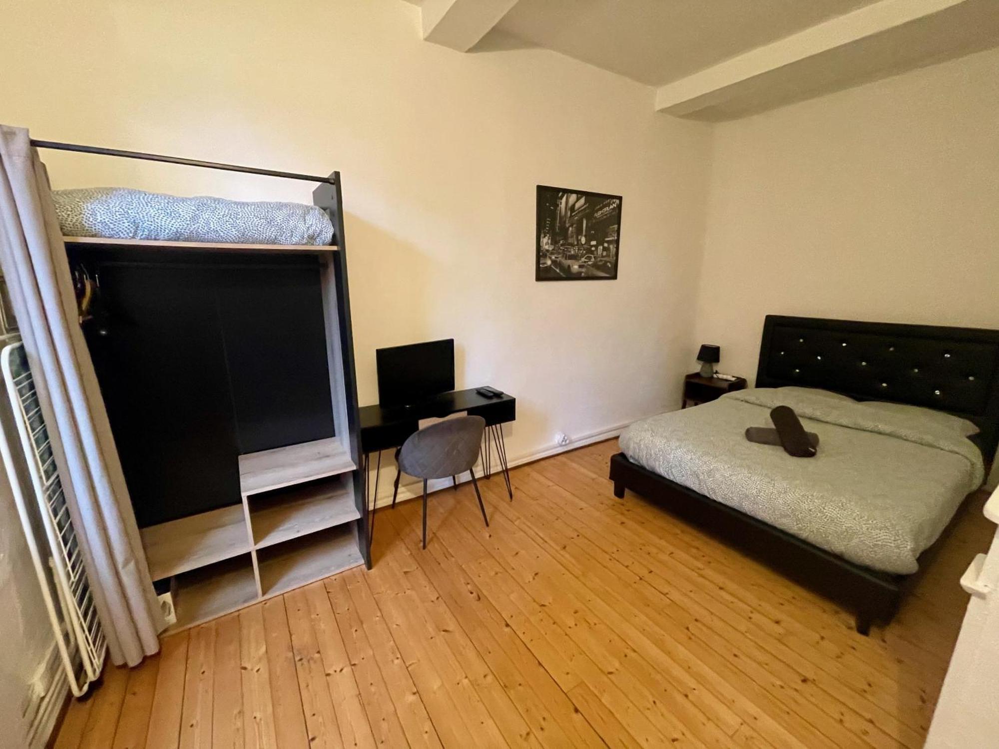 דואי Residence Sainte Cecile מראה חיצוני תמונה
