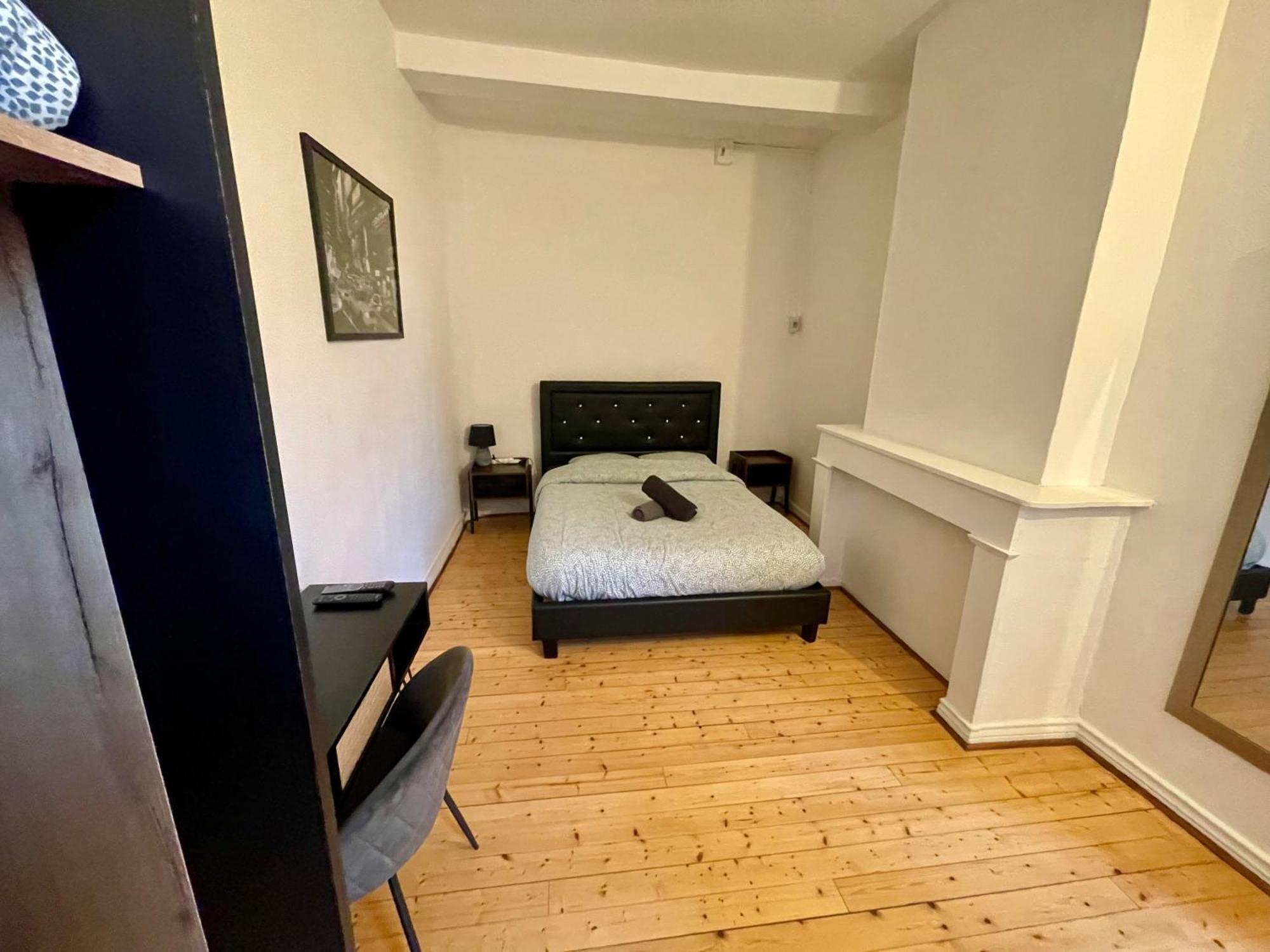 דואי Residence Sainte Cecile מראה חיצוני תמונה